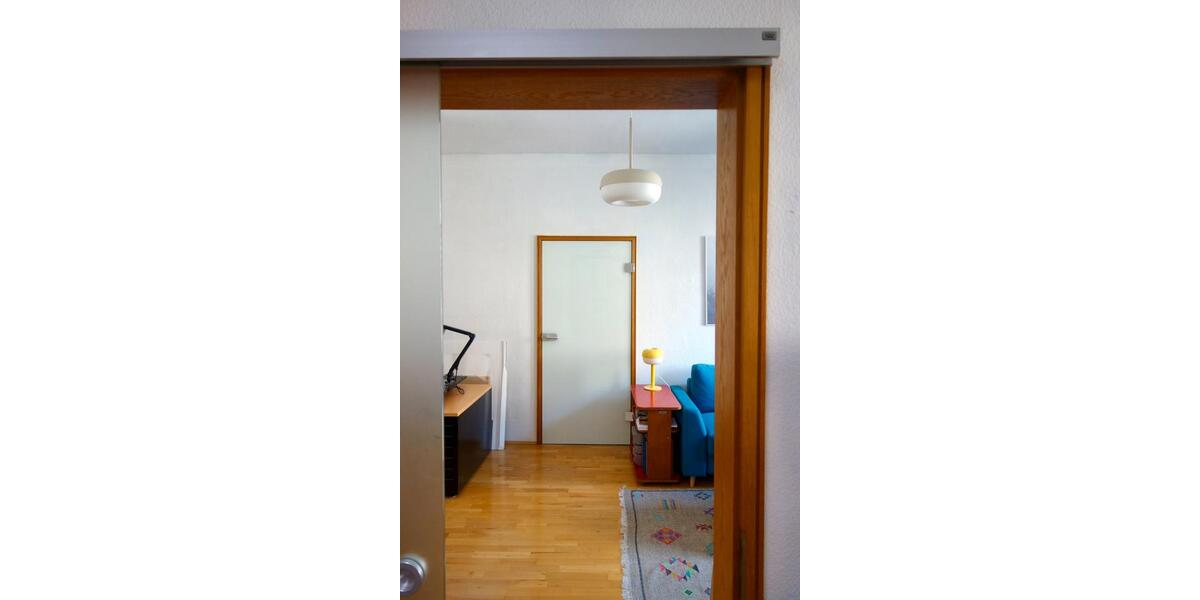 Etagenwohnung Nürnberg Rabus - 3 Zimmer, 79 m&sup2;, 299.000&euro; | Angebot:26837190