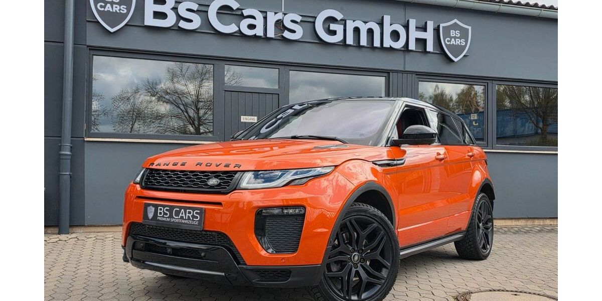 Land Rover Range Rover Evoque 115.000 km 19.200 &euro; Zirndorf 90513