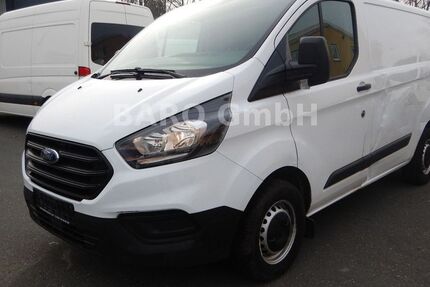 Ford Transit Custom 170.332 km 9.100 € Nürnberg 90449