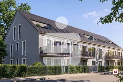 Wohnung Erlangen Alterlangen - 4 Zimmer, 99 m&sup2;, 655.000&euro; | Angebot:27482006