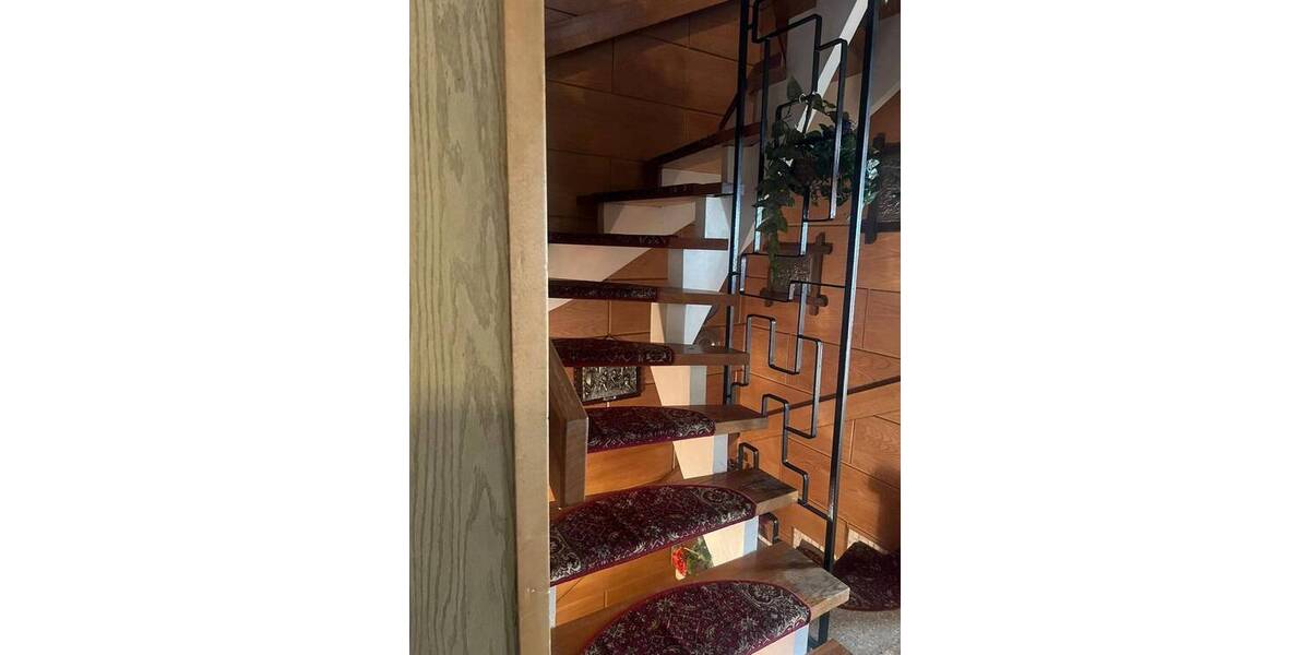 Reihenmittelhaus Nürnberg Großgründlach - 5 Zimmer, 138 m&sup2;, 429.000&euro; | Angebot:26908952