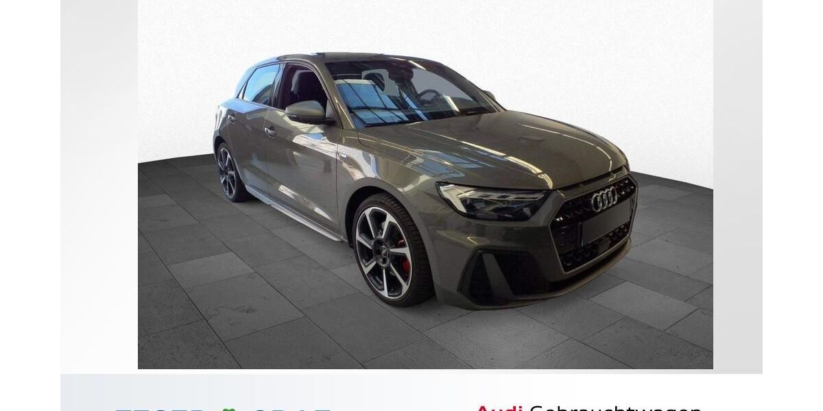 Audi A1 103.953 km 24.480 &euro; Fürth 90763