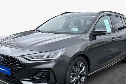 Ford Focus 15.684 km 24.480 &euro; Roth 91154