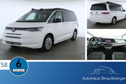 VW T7 California 25.000 km 65.980 &euro; Buchschwabach bei Nürnberg 90574