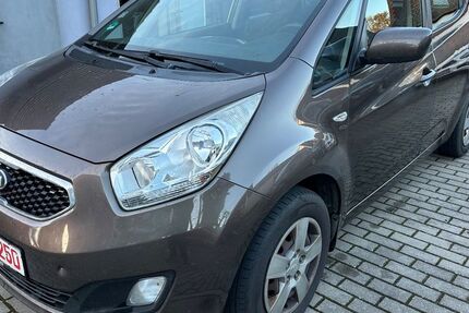 Kia Venga 219.000 km 1.990 &euro; Roth 91154