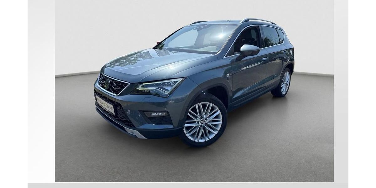 Seat Ateca 130.890 km 18.980 &euro; Cadolzburg 90556
