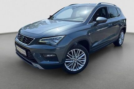 Seat Ateca 130.890 km 19.380 € Cadolzburg 90556