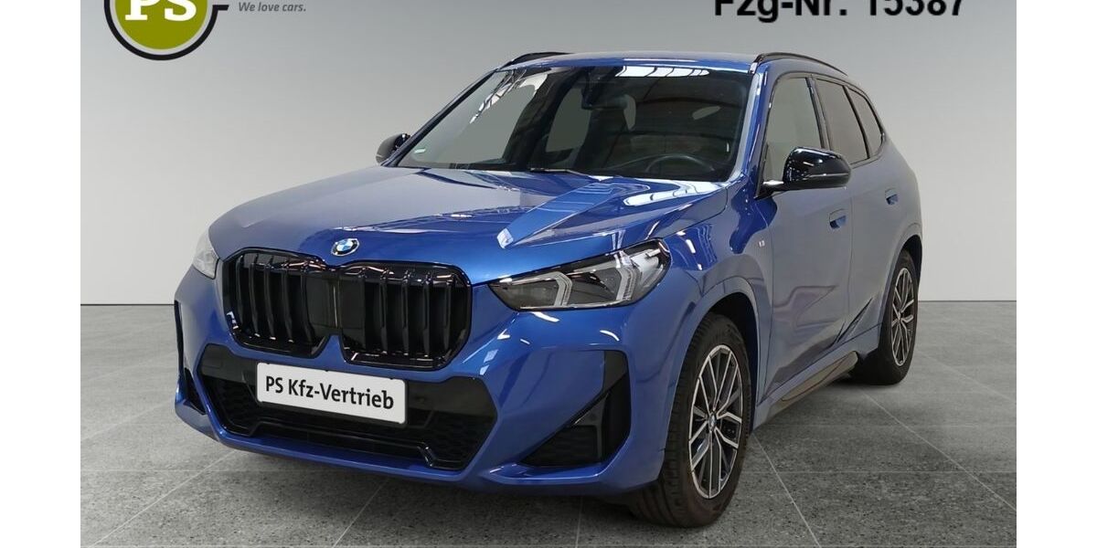 BMW X1 59.200 km 40.980 &euro; Nürnberg 90480