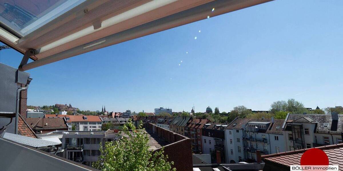 Etagenwohnung Nürnberg Rosenau - 3 Zimmer, 103 m&sup2;, 490.000&euro; | Angebot:26454327
