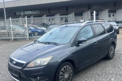 Ford Focus 432.957 km 599 &euro; Nürnberg 90439
