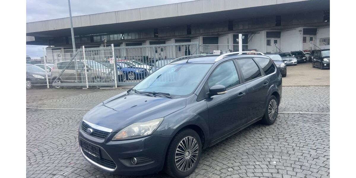 Ford Focus 432.957 km 599 &euro; Nürnberg 90439