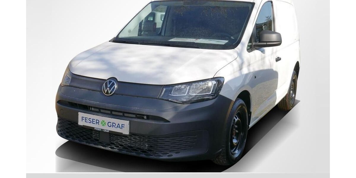 VW Caddy 23.058 km 21.902 &euro; Nürnberg 90411