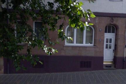 Wohnung Nürnberg Hasenbuck - 2 Zimmer, 55 m&sup2;, 195.000&euro; | Angebot:25287552