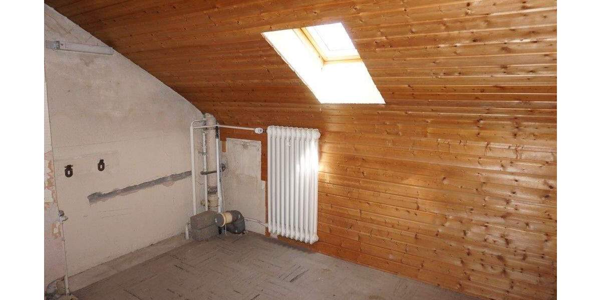 Split-Level-Haus mit Potenzial Nbg. - Eibach Haus kaufen 8 zimmer