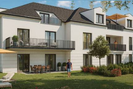Grundstück Tuchenbach - 590.000&euro; | Angebot:26796174