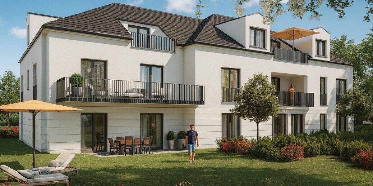 Grundstück Tuchenbach - 590.000&euro; | Angebot:26796174