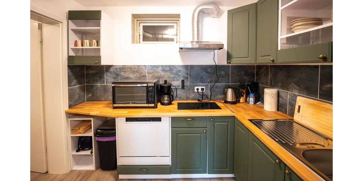 Erschlossenes Wohnbaugrundstück - 