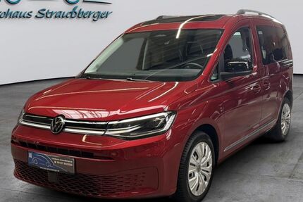 VW Caddy 8.000 km 36.190 &euro; Buchschwabach bei Nürnberg 90574