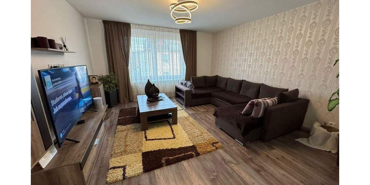 Etagenwohnung Nürnberg Steinbühl - 3 Zimmer, 72 m&sup2;, 249.999&euro; | Angebot:26695226