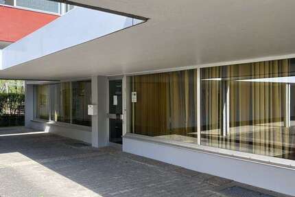 Gewerbeobjekt Nürnberg Gebersdorf - 356.000&euro; | Angebot:26862888