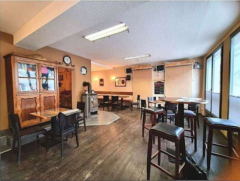 Gastronomie in Erlangen 4.150 € 195 m²