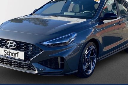 Hyundai i30 8.000 km 28.690 &euro; Nürnberg 90451