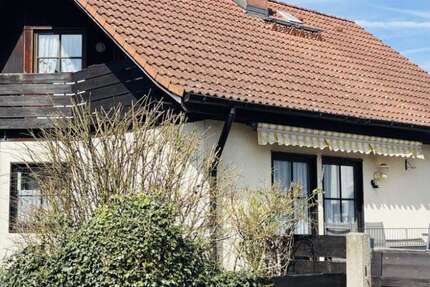Haus Zirndorf - 5 Zimmer, 103 m&sup2;, 364.500&euro; | Angebot:26153838