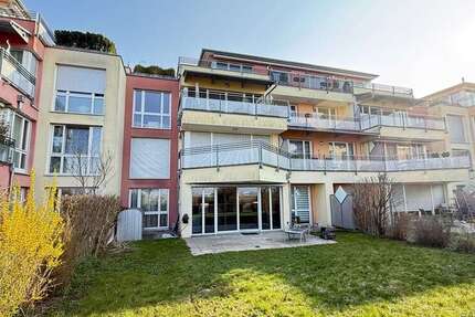 Wohnung Nürnberg Almoshof - 4 Zimmer, 128 m&sup2;, 575.000&euro; | Angebot:25835332