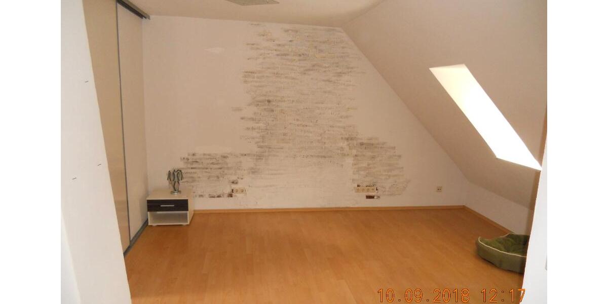 Maisonettenwohnung Nürnberg Gibitzenhof - 2.5 Zimmer, 89 m&sup2;, 900&euro; | Angebot:27547538