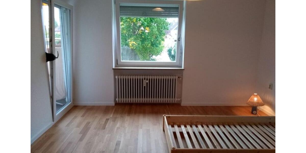 Hochparterre Roth - 3 Zimmer, 79 m&sup2;, 640&euro; | Angebot:25546045