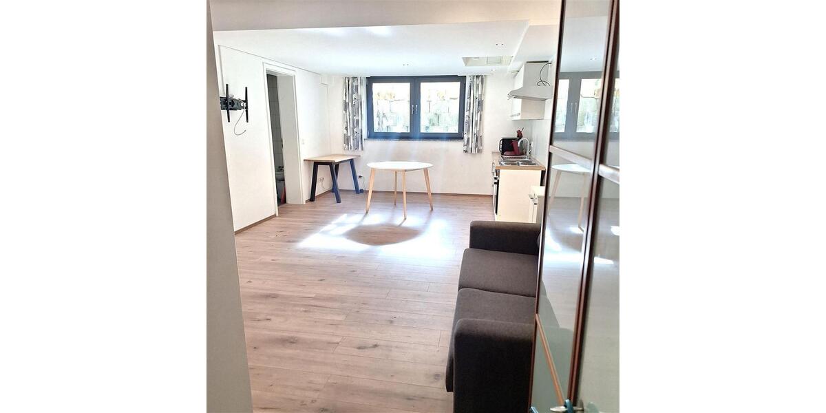 Etagenwohnung Roßtal - 2 Zimmer, 56 m&sup2;, 760&euro; | Angebot:26384423