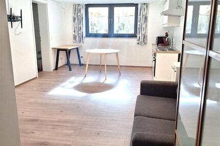 Wohnung Roßtal - 2 Zimmer, 56 m&sup2;, 760&euro; | Angebot:26384423