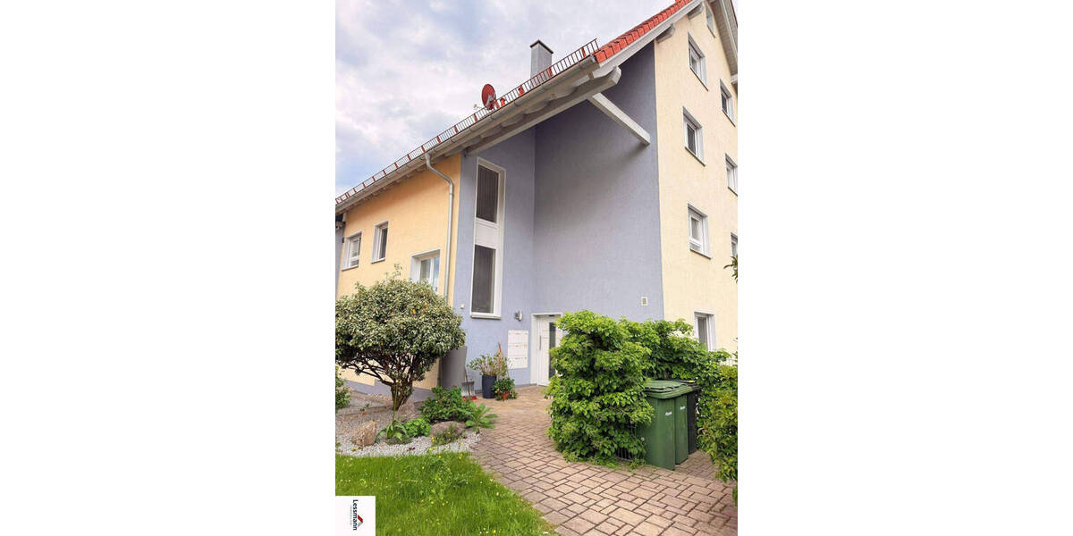 Etagenwohnung Leinburg Diepersdorf - 3 Zimmer, 104 m&sup2;, 395.000&euro; | Angebot:26569089