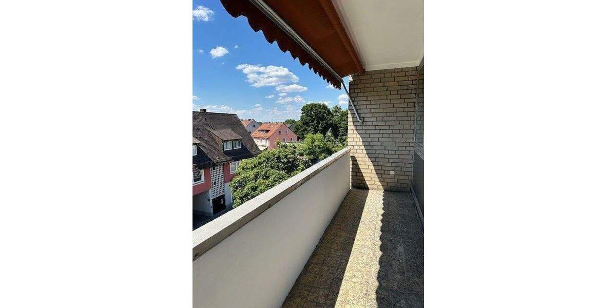 Etagenwohnung Nürnberg Laufamholz - 4 Zimmer, 108 m&sup2;, 397.720&euro; | Angebot:25818693
