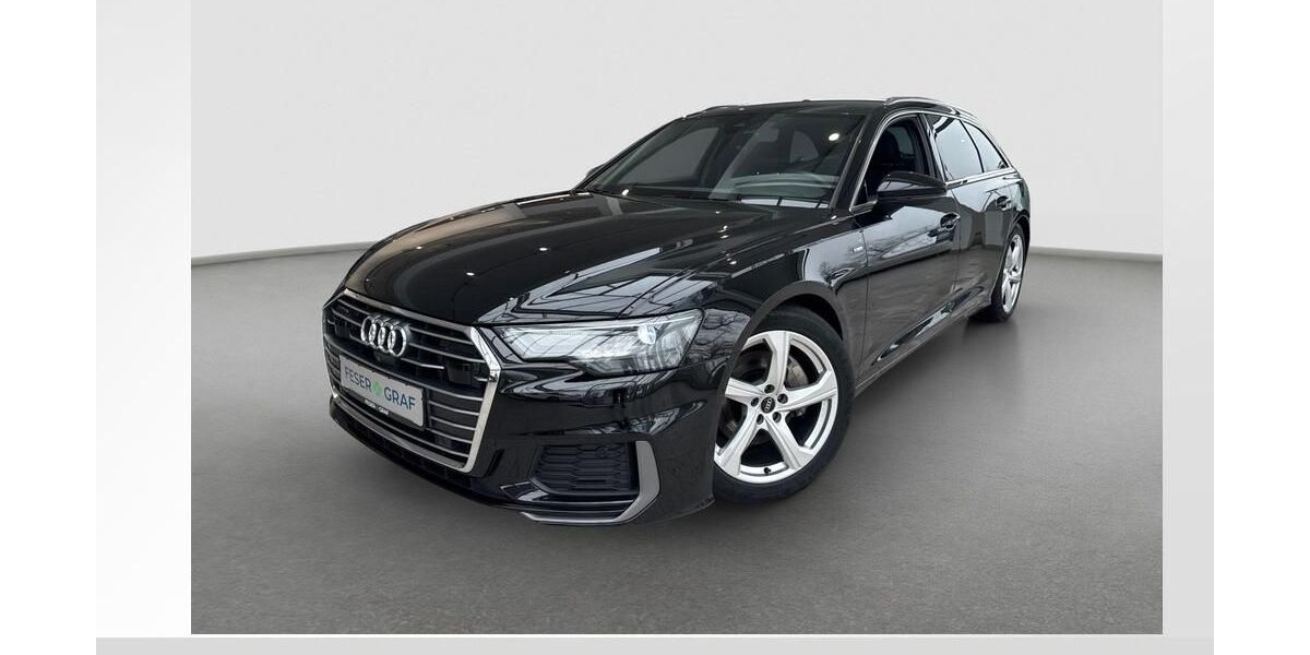 Audi A6 124.490 km 38.980 &euro; Cadolzburg 90556