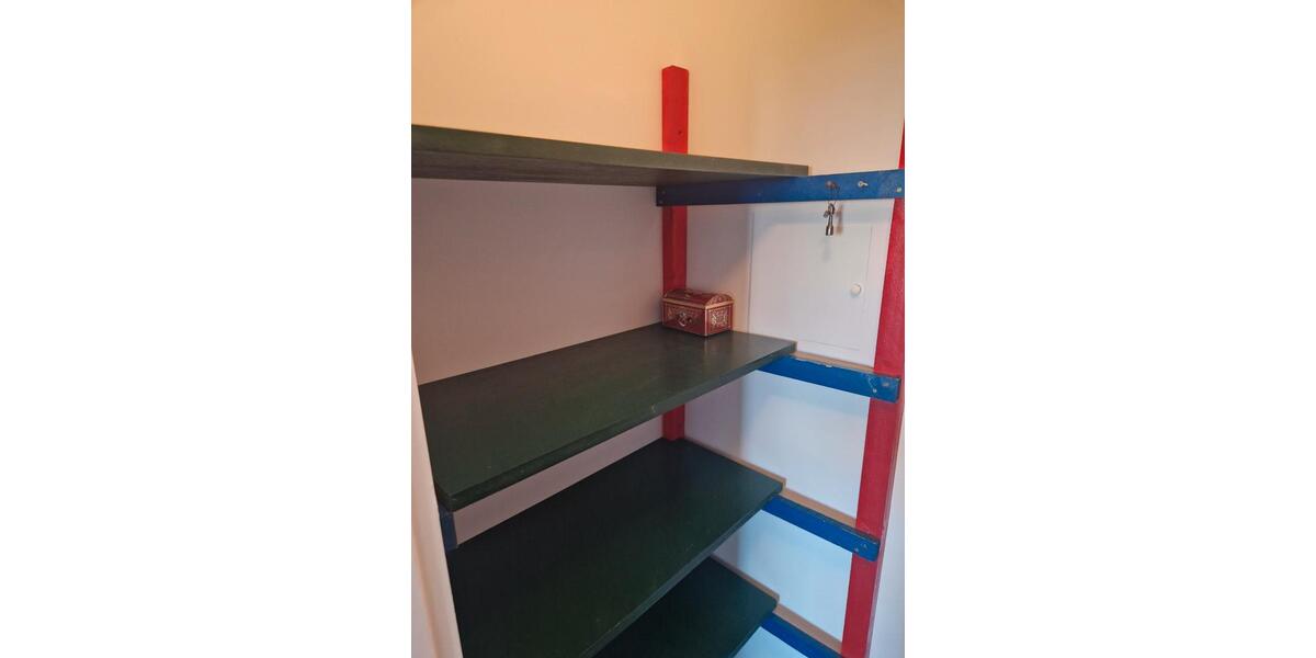 Etagenwohnung Nürnberg Langwasser - 2 Zimmer, 58 m&sup2;, 215.000&euro; | Angebot:27077325