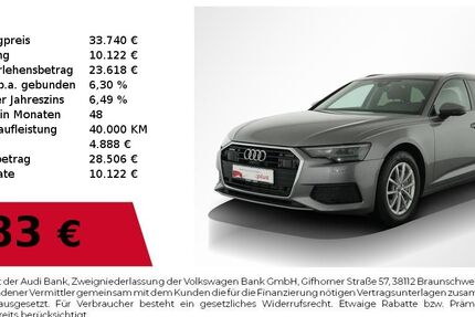 Audi A6 72.600 km 31.440 &euro; Nürnberg 90411