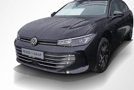 VW Passat 15.000 km 35.440 € Erlangen 91058