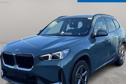 BMW X1 14.578 km 35.893 &euro; Nürnberg 90441