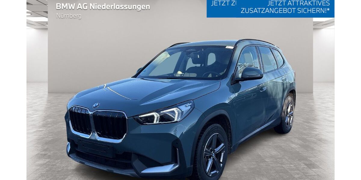 BMW X1 14.578 km 35.893 &euro; Nürnberg 90441