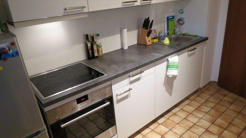 Etagenwohnung Nürnberg Veilhof - 2 Zimmer, 60 m&sup2;, 212.500&euro; | Angebot:25727661