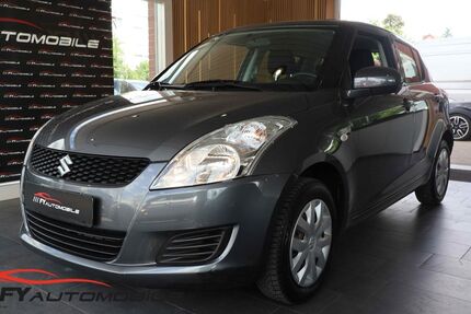 Suzuki Swift 80.880 km 4.990 &euro; Fürth 90765