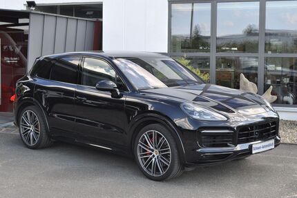 Porsche Cayenne 65.600 km 84.500 &euro; Fürth / Sack 90765
