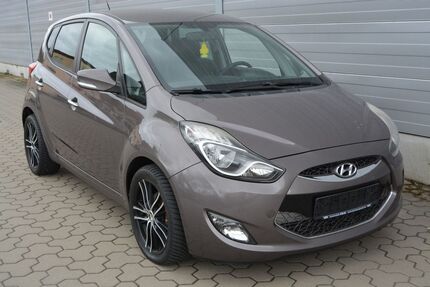 Hyundai ix20 224.900 km 3.790 &euro; Fürth 90763