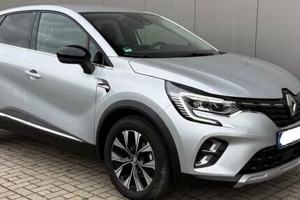 Renault Captur 37.000 km 16.499 &euro; Aurachtal 91086