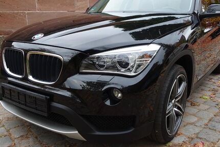 BMW X1 170.000 km 9.300 € Nürnberg 90425