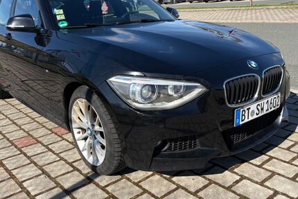 BMW 116 185.000 km 7.200 &euro; Leinburg 91227