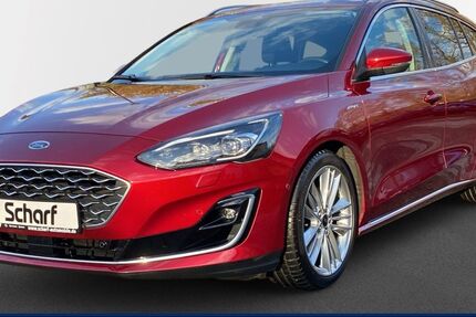 Ford Focus 59.665 km 21.490 &euro; Lauf 91207