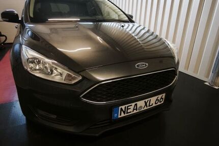 Ford Focus 124.000 km 7.499 &euro; Dietenhofen 90599
