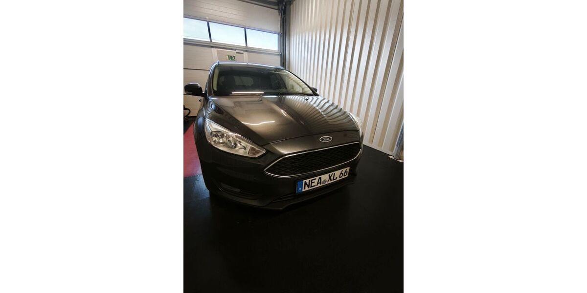 Ford Focus 124.000 km 7.499 &euro; Dietenhofen 90599